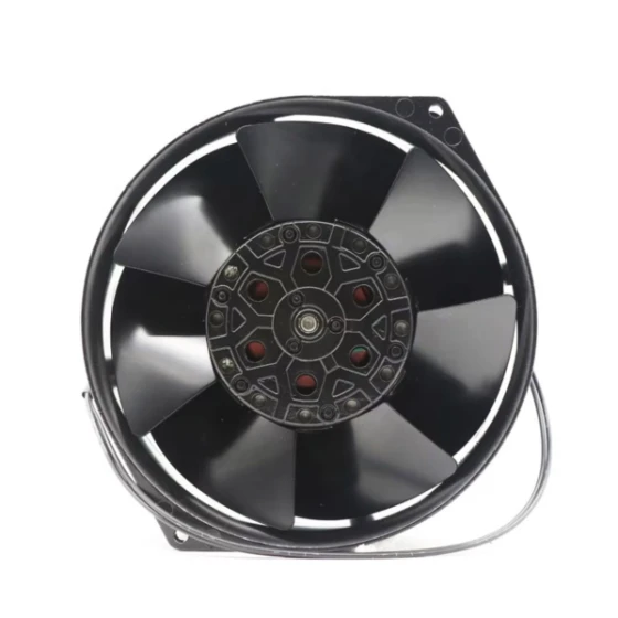 ebmpapst W2S130-AA03-87 Ventola