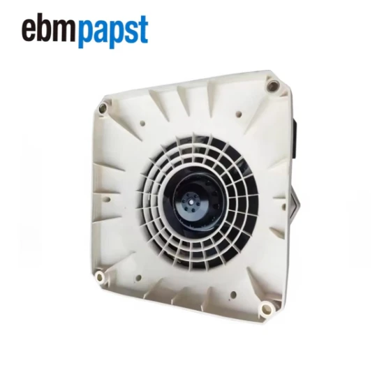 ebmpapst K2D250-AB32-05 Ventilatore