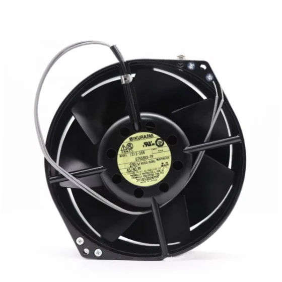 Ventilatore Ikura U7556KX-TP