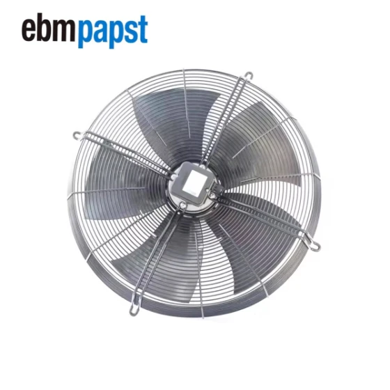 ebmpapst S6E630-AN01-01 Ventola