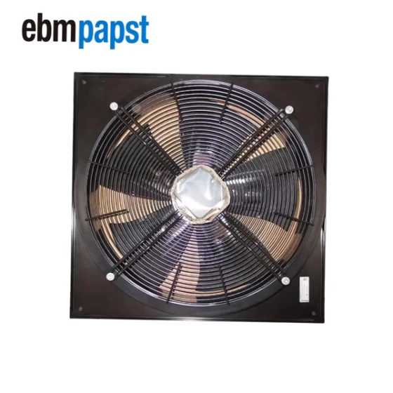 ebmpapst W4E560-GN03-01 Ventola