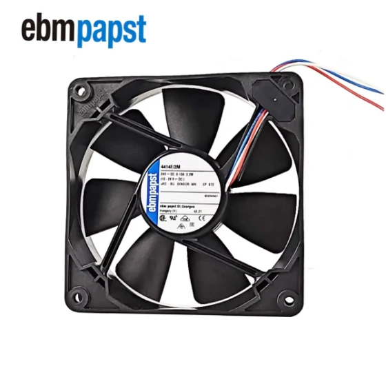 Ventilatore ebmpapst 4414F/2M