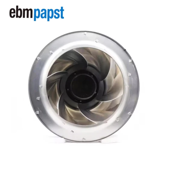 ebmpapst R3G400-RJ75-01 Ventola