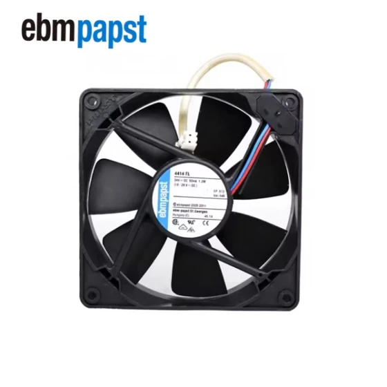 Ventilatore ebmpapst 4414FL