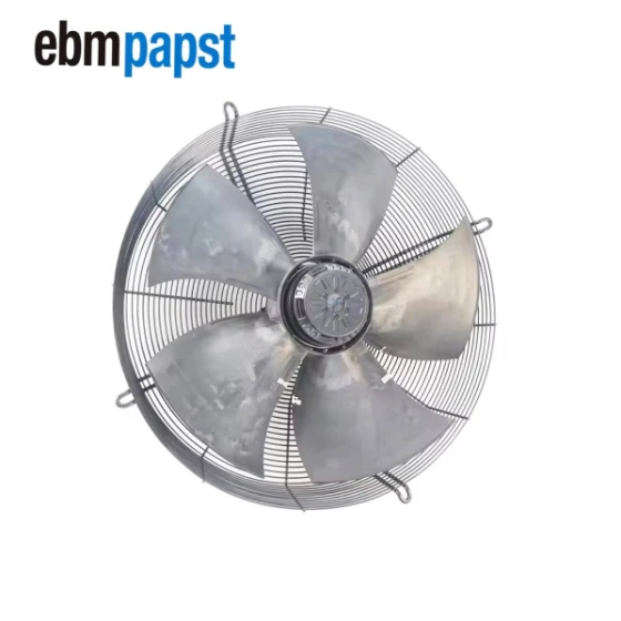 ebmpapst S6E630-BN01-02 Ventola