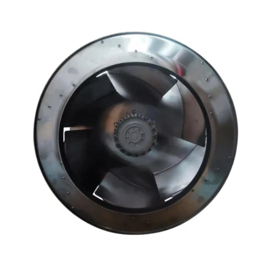 Ventilatore Ziehl Abegg RH63M-6DK.6N.1R