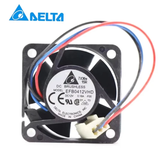 Ventilatore Delta EFB0412VHD-F00