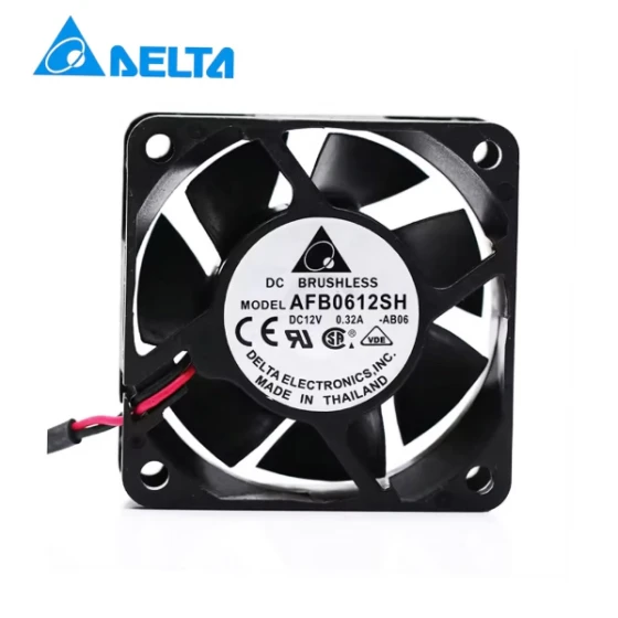 Ventilatore Delta AFB0612SH