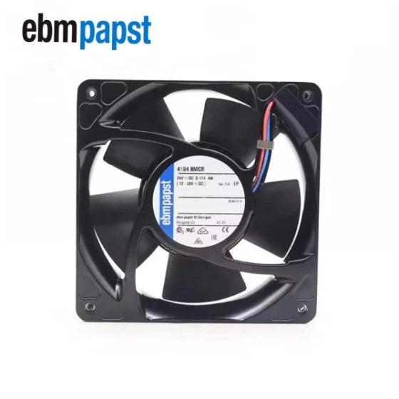 Ventilatore ebmpapst 4184NMCR-110