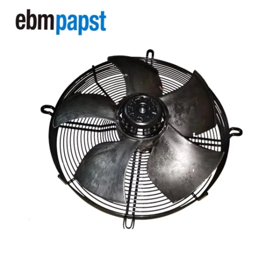 ventola ebmpapst S4D450