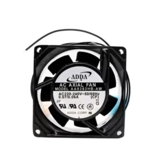 Ventola ADDA AA8382HB-AW