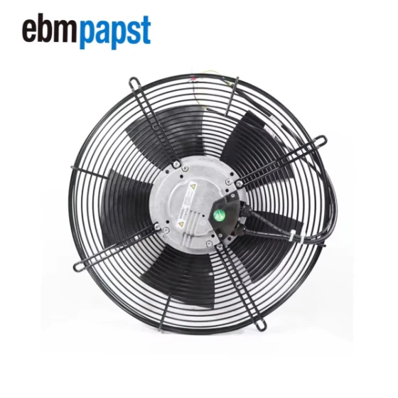 ebmpapst S3G400-KC22-51 Ventola