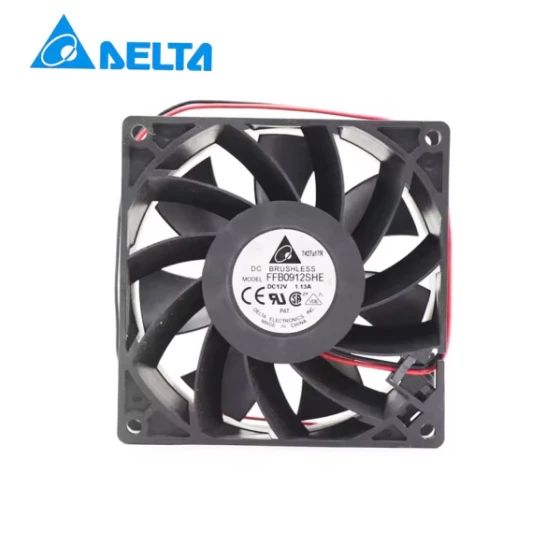 Ventilatore Delta FFB0912SHE