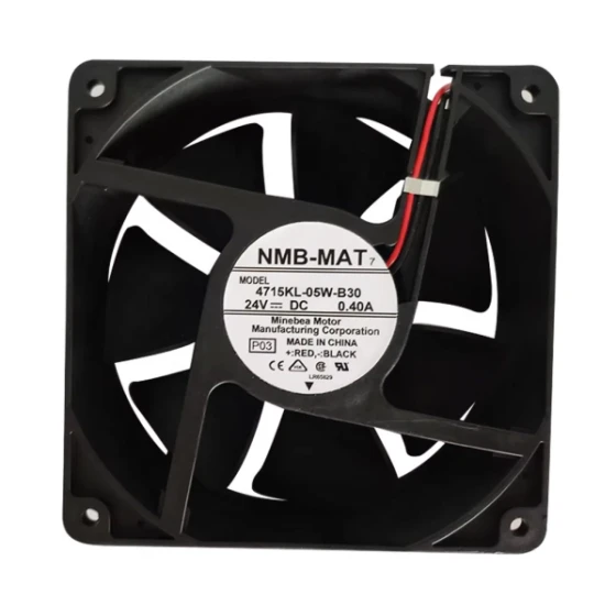 Ventilatore NMB 4715KL-05W-B30