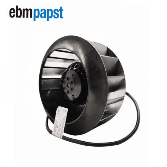 ventola ebm-papst R2E180-AS77-05