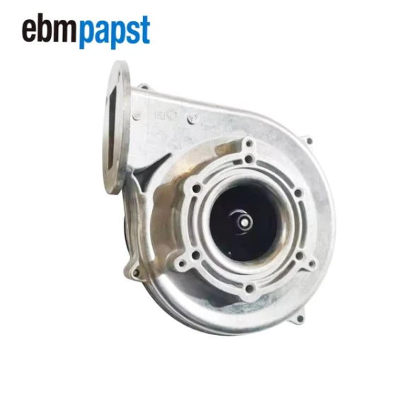 ebmpapst NRG118/0800-3612-030204 Ventilatore