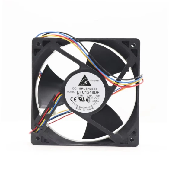 Ventilatore Delta EFC1248DF-F00