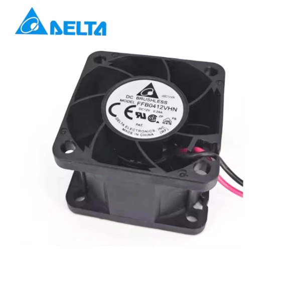 Ventilatore Delta FFB0412VHN