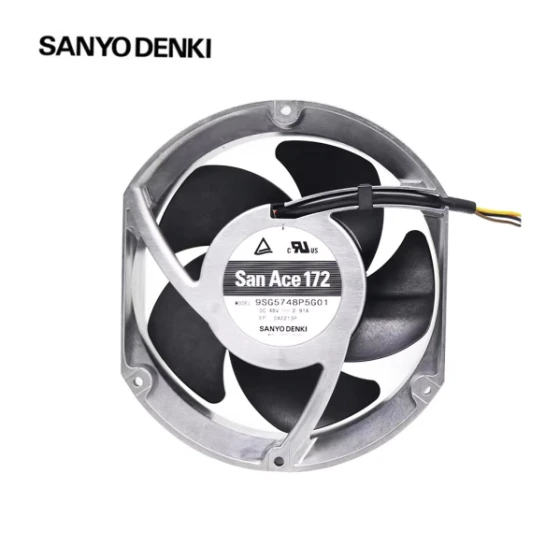 Ventilatore Sanyo 9SG5748P5G01