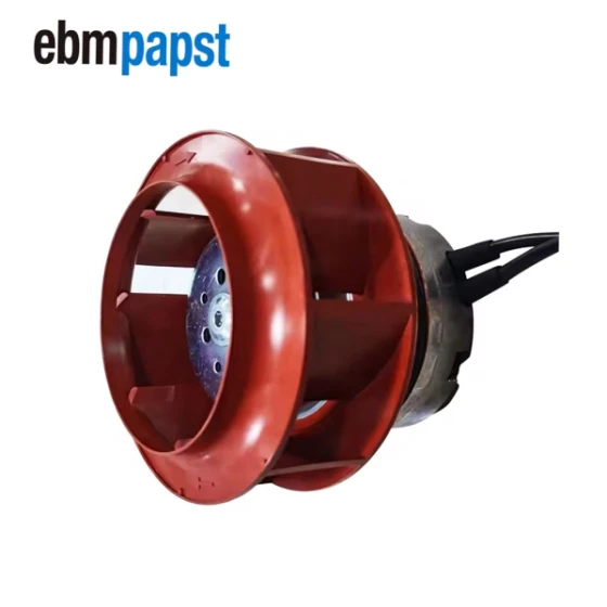 ebmpapst R3G133-8317078147 Ventola