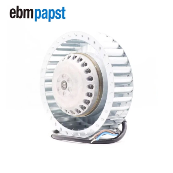 ebmpapst R2E120-BB76-11 Ventilatore