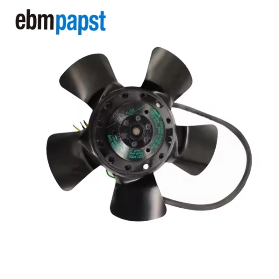 ventilatore ebm-papst A2D200-AA02-16