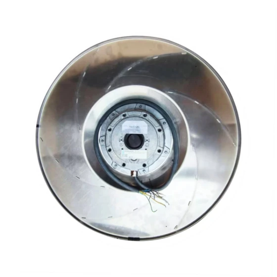 ebmpapst R4D630-AQ13-05 Ventola
