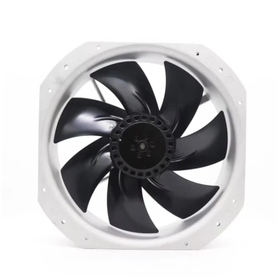 Ventilatore Fans-tech UF-250BMB23H1C2A