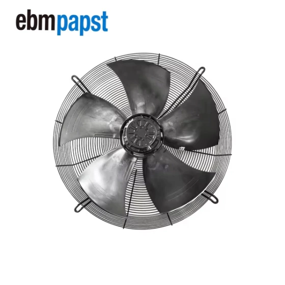ebmpapst S6D630-AN01-01 Ventola