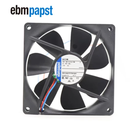 Ventilatore ebmpapst 3412NH