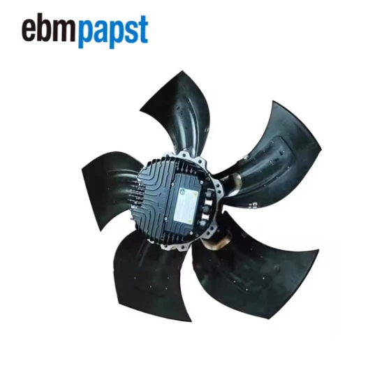 ebmpapst A3G800-AU25-01 Ventola