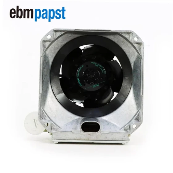 ebmpapst W2D160-EB22-12 Ventola
