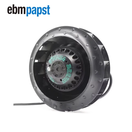 Ventilatore ebm-papst R2E175-AC91-05
