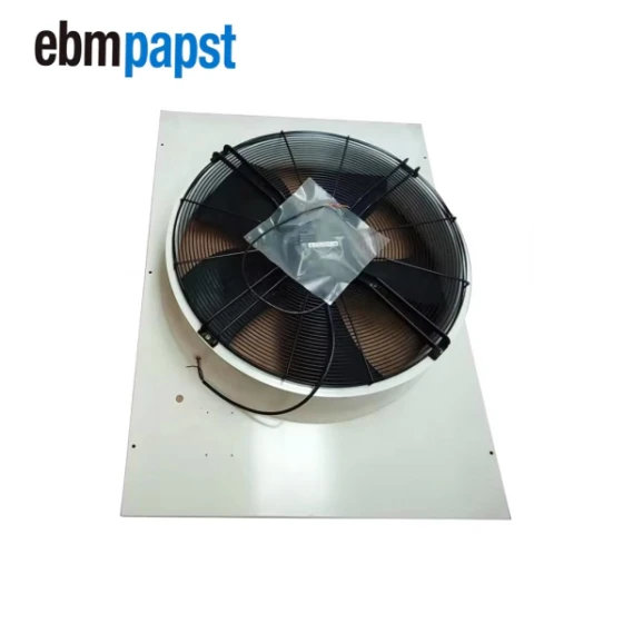 ebmpapst W3G800-G084-01 Ventola