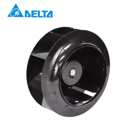 Ventilatore Delta GTB028EUB16 N1