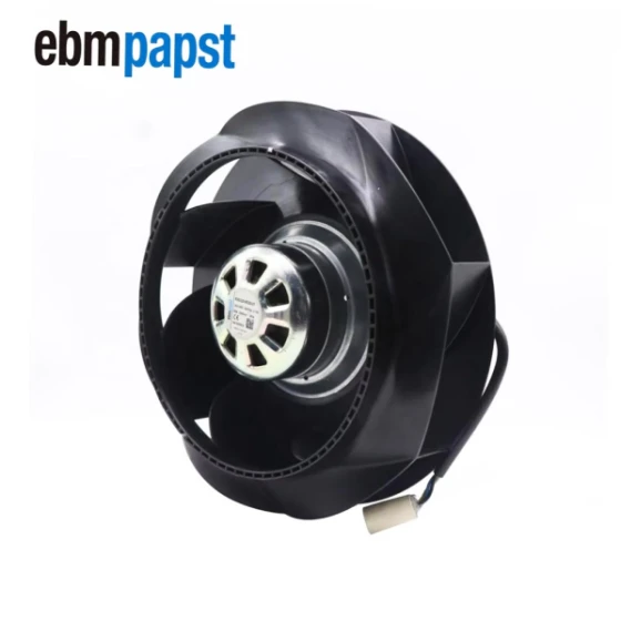 ebmpapst R3G220-RC05-07 Ventola