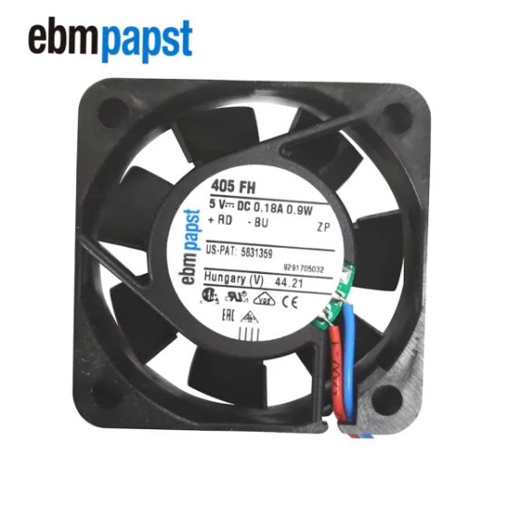 Ventilatore ebmpapst 405FH