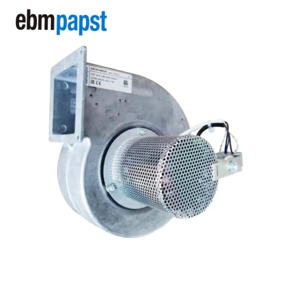 ebmpapst G2E140-AG02-05 Ventilatore