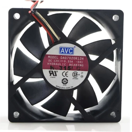 Ventola AVC DA07020R12H