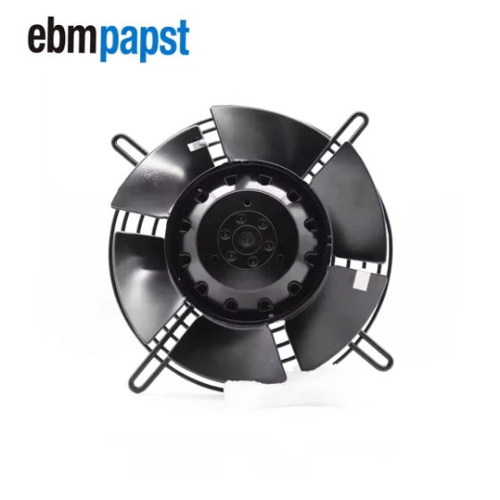 ebmpapst S2D170-BA04-08 Ventilatore
