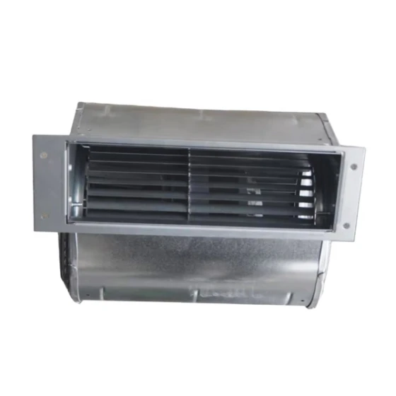 ebmpapst D2D133-AB06-30 Ventilatore