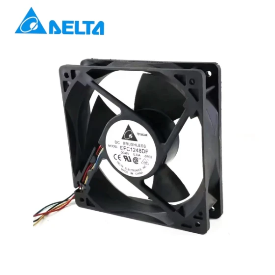 Ventilatore Delta EFC1248DF