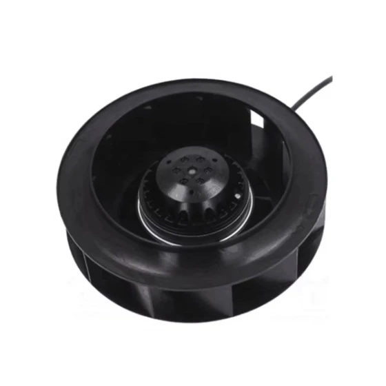 Ventilatore Fans-tech SC280A1-AG5-03-004
