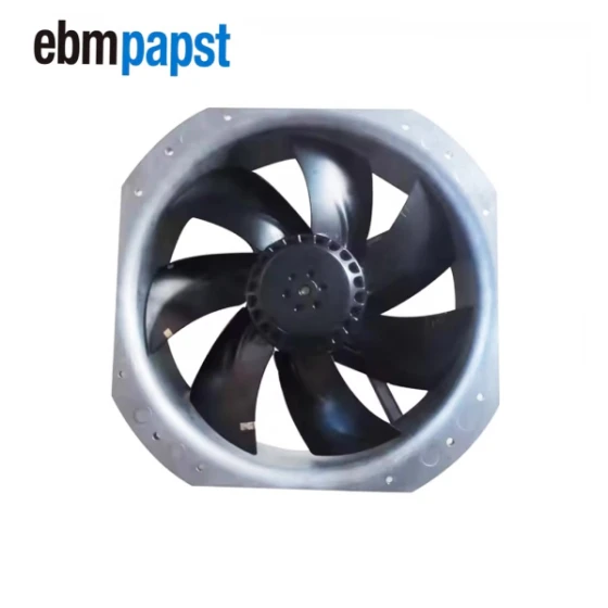 ventola ebm-papst W2E250-HJ28-01