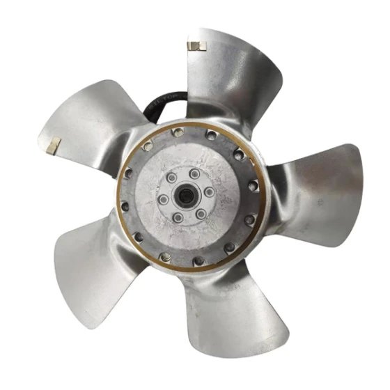 ebmpapst A2D210-AA02-11 Ventola