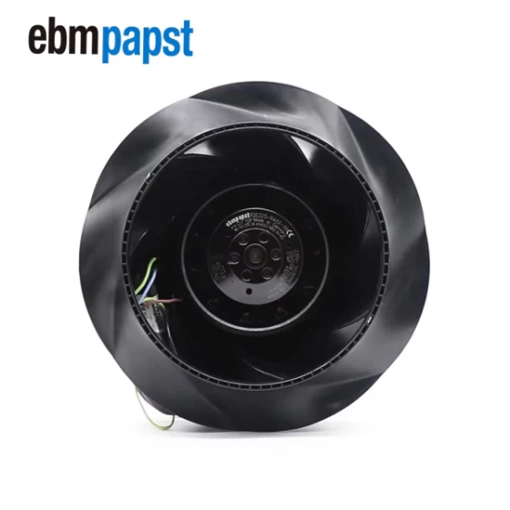 ebmpapst R2E225-RA92-48 Ventola