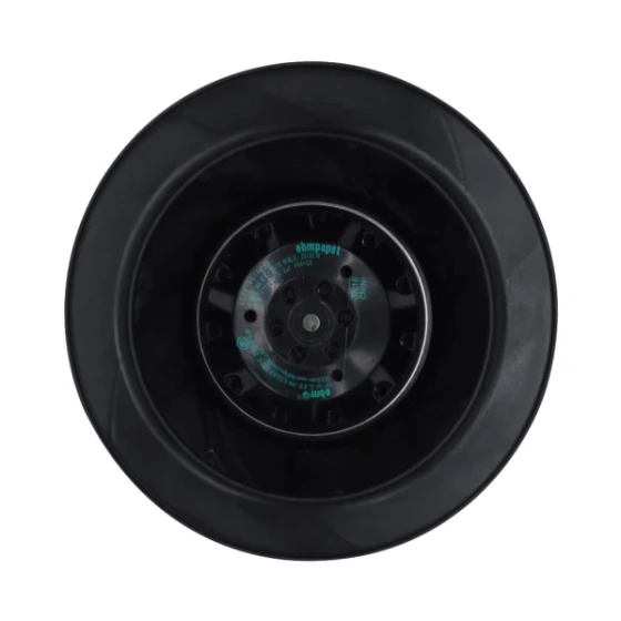 ebmpapst R2E250-AV62-05 Ventola