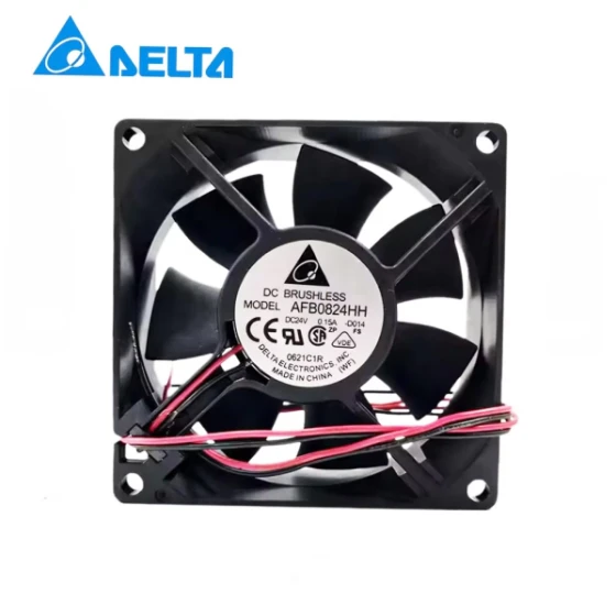 Ventilatore Delta AFB0824HH