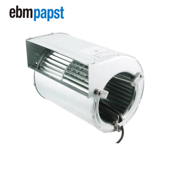 ebmpapst D2E133-AM47-01/A01 Ventola