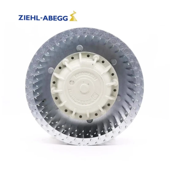 Ziehl Abegg RE22P-2DK.3F.5R Ventilatore
